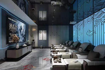 扬州按摩理疗：运动损伤康复